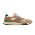 New Balance 998 MiUSA Teddy Santis Orange Royal