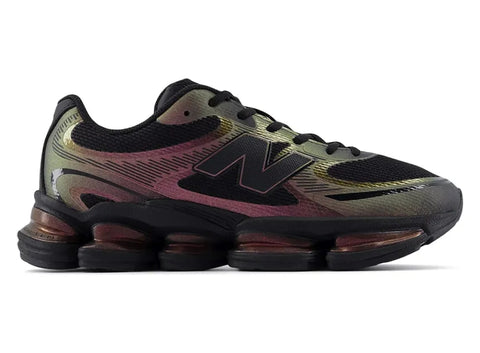 New Balance Abzorb 2000 Black Iridescent U2000PPB