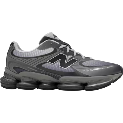 New Balance Abzorb 2000 Pearl Grey Black U2000PCD