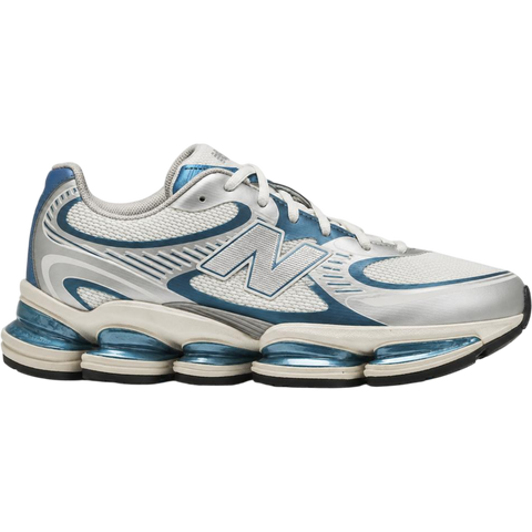 New Balance Abzorb 2000 Silver Teal U20007YS