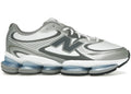 New Balance New Balance Abzorb 2000 White Grey Blue U2000AA