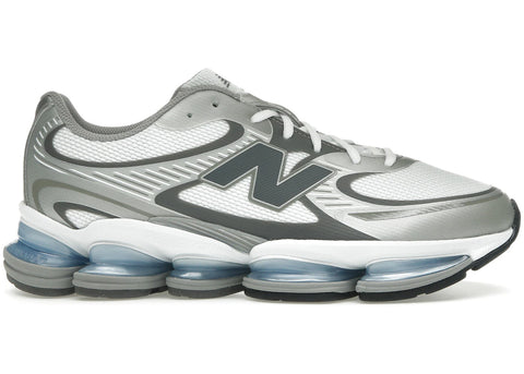 New Balance New Balance Abzorb 2000 White Grey Blue U2000AA