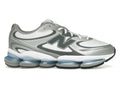 New Balance Abzorb 2000 White Grey Blue U2000AA