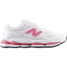 New Balance Abzorb 2000 White Pink