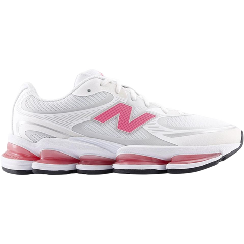 New Balance Abzorb 2000 White Pink U20007MM