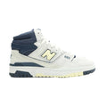 New Balance-New Balance Bb650Rvn Sea Salt Dark Teal-Sneakers-BB650RVN-SNEAQS-1