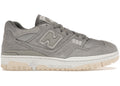 New Balance-New Balance Hairy Suede Slate Grey-Sneakers-BB550PHD-SNEAQS-1