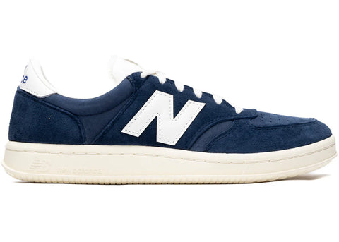 New Balance New Balance T500 Navy White CT500CD