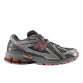 Unknown New Balance U1906R Dark Silver Metallic Rosewood U190629R