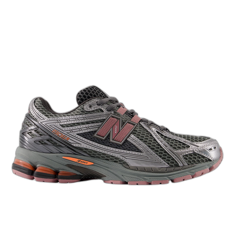 Unknown New Balance U1906R Dark Silver Metallic Rosewood U190629R