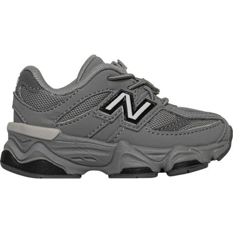 New Balance Shadow Grey Black (TD) IV9060GB