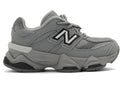 New Balance Shadow Grey Black (TD) IV9060GB