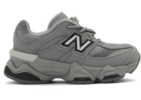 New Balance Shadow Grey Black (TD) IV9060GB