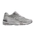 New Balance Wmns 991 Made in England 'Washed Grey' W991PRT