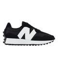 New Balance Wmns New Balance 327 'Black White' WS327FB1