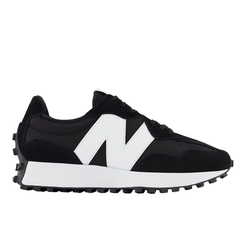 New Balance Wmns New Balance 327 'Black White' WS327FB1