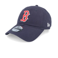 New Era-Boston Red Sox 9TWENTY-accessoires-SNEAQS-1