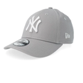 New Era-New York Yankees 9FORTY (Kids)-accessoires-SNEAQS-3