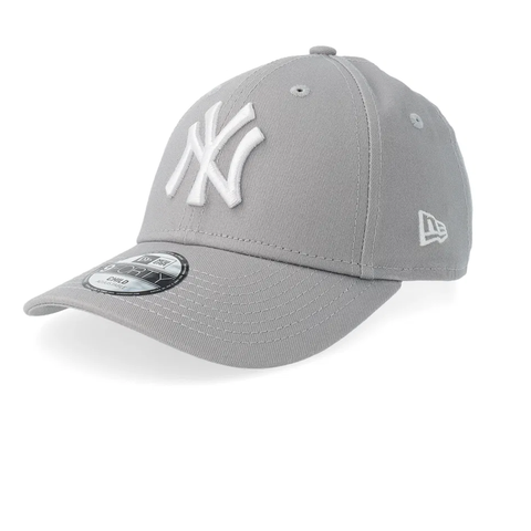 New Era-New York Yankees 9FORTY (Kids)-accessoires-SNEAQS-3