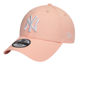 New Era-New York Yankees 9FORTY (Kids)-accessoires-SNEAQS-7