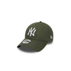 Army Green / White