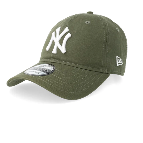 New Era-New York Yankees 9TWENTY-accessoires-SNEAQS-2