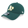 New Era-Oakland Athletics 9TWENTY-accessoires-SNEAQS-1