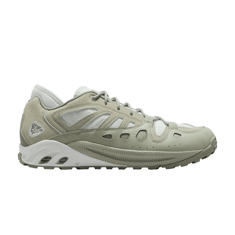 Nike ACG Air Exploraid Jade Horizon Light Silver Light Orewood Brown Dark Stucco FV2925-300