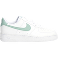 Nike AIR FORCE 1 '07 White/Cannon (Women's) DV3808-112