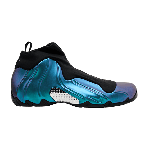 Nike Air Flightposite Dusty Cactus HJ4466-001