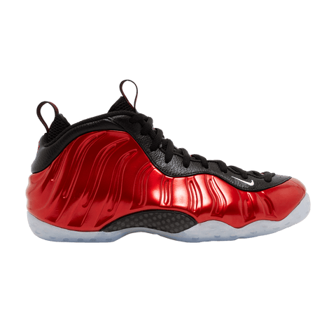 Nike Air Foamposite One Metallic Red (2023) DZ2545-600