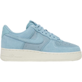 Nike Air Force 1 '07 "Denim Turquoise" Wmns HJ5336-400