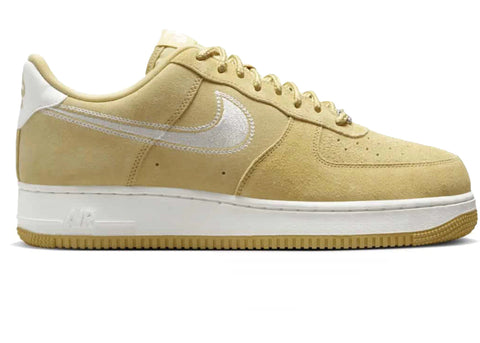 Nike Air Force 1 07 LV8 Low "Buff Gold" HJ4465-700