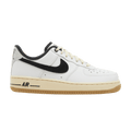 Nike Air Force 1 '07 LX Low Command Force Summit White Black (Women's) DR0148-101