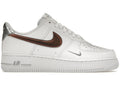 Nike Air Force 1 '07 Low White Picante Red FD0654-100