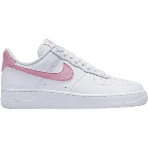 Nike Air Force 1 '07 NN (Women's) White Pink DC9486-111