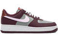 Nike Air Force 1 '07 Next Nature Burgundy Crush/ Pink Foam (Women's) HQ4047-600