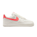 Nike Air Force 1 '07 Next Nature Sail Hot Lava (Women's) DV3808-110