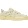 Nike Air Force 1 07 Sail Pony Hair (Women's) II7398-100