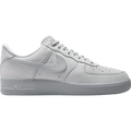 Nike Air Force 1 '07 Wb Wolf Grey/ Wolf Grey Black CJ9179-002