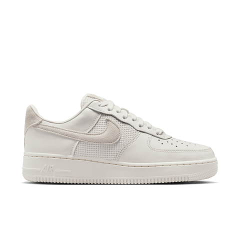 Nike Air Force 1 '07 Women's Shoes Phantom/White/Phantom IQ0275-030