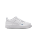Nike Air Force 1 GS 'White Light Armoury Blue' IH4475-100