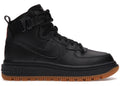 Nike Air Force 1 High Utility 2.0 Black Gum Orange (Women's) DC3584-001