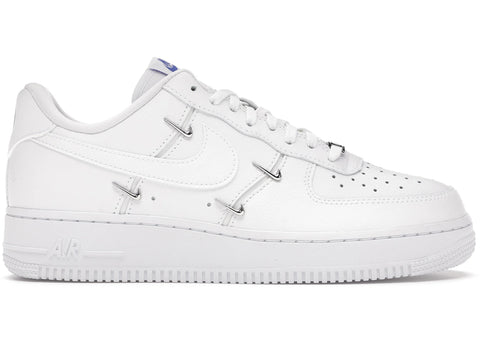 Nike Air Force 1 LX White (Women's) CT1990-100