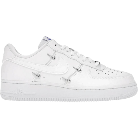 Nike Air Force 1 LX White (Women's) CT1990-100