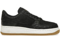 Nike Air Force 1 Low '07 Black Ostrich Gum (Women's) DZ2708-002