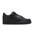 Nike-Air Force 1 Low '07 Black-Sneakers-CW2288-001-SNEAQS-1