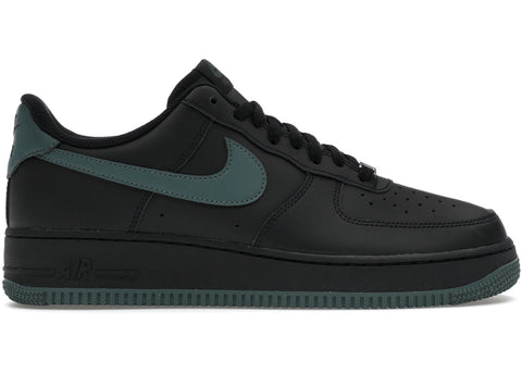 Nike Air Force 1 Low '07 Black Vintage Green FJ4146-001