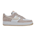 Nike Air Force 1 Low '07 College Grey Light Orewood Brown IB3080-001