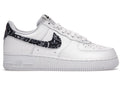 Nike Air Force 1 Low '07 Essential White Black Paisley (Women's) DH4406-101